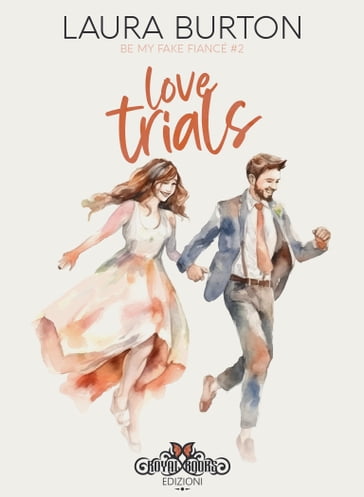 Love Trials - Laura Burton