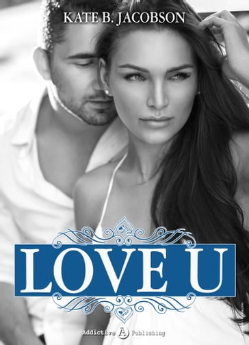 Love U - volume 3 - Kate B. Jacobson