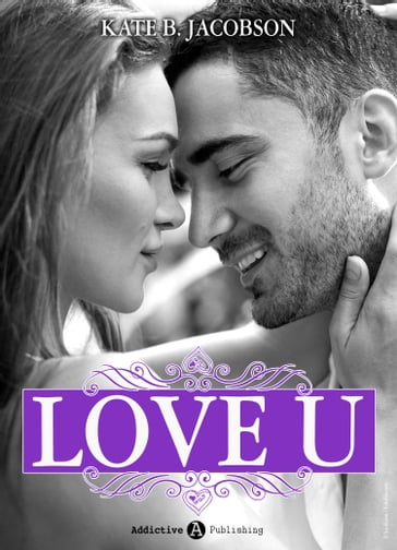 Love U - volume 4 - Kate B. Jacobson