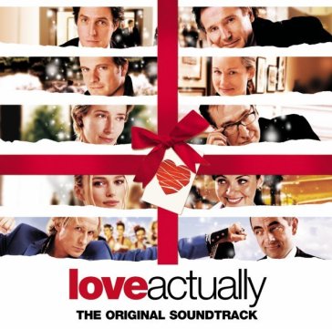 Love actually - O.S.T.-Love Actually