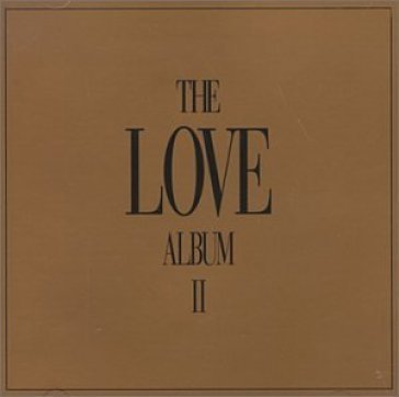 Love album vol.2 - AA.VV. Artisti Vari