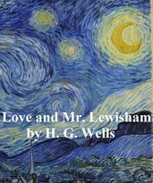 Love and Mr. Lewisham