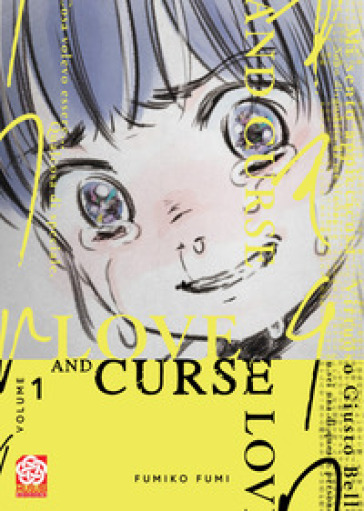 Love and curse. Vol. 1 - Fumiko Fumi