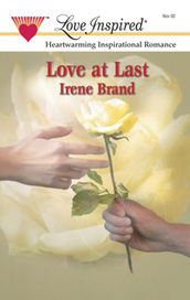 Love at Last (Mills & Boon Love Inspired)