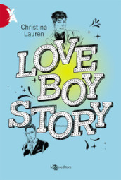 Love boy story