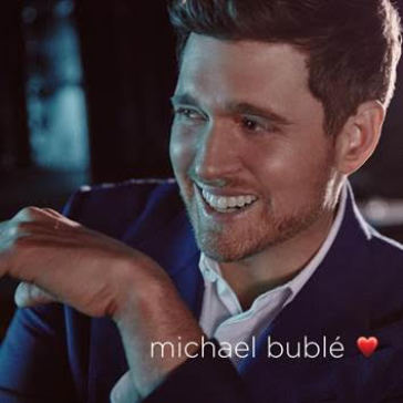 Love (deluxe edt.2 bonus tracks) - Michael Bublé