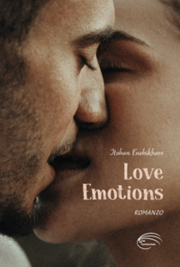 Love emotions - Itohan Enehikhare