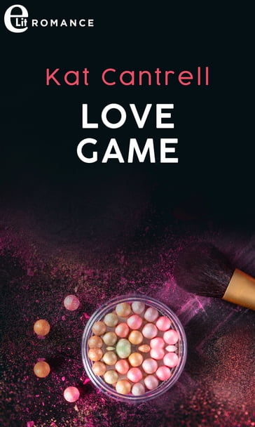 Love game (eLit) - Kat Cantrell