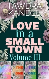 Love in a Small Town