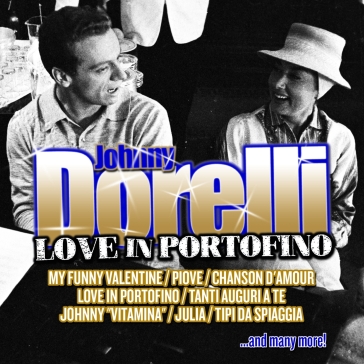 Love in portofino - Johnny Dorelli