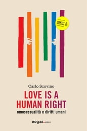 Love is a human right