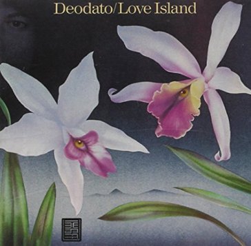 Love island - EUMIR DEODATO