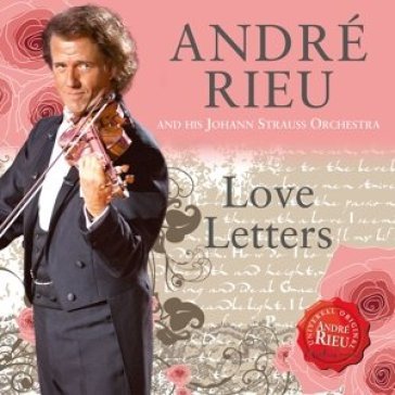 Love letters - André Rieu