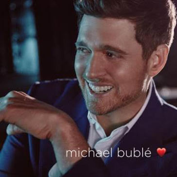 Love - lp - Michael Bublé