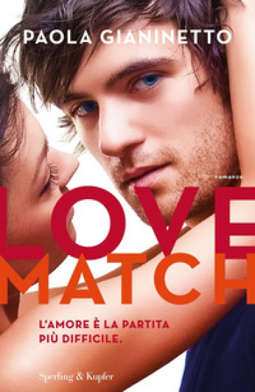 Love match - Paola Gianinetto