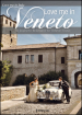 Love me in Veneto. Ein inspirierter Reisefuhrer fur Verliebte: Venetien