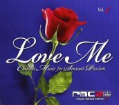 Love me vol.4 chillout music for sensual passion