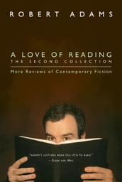 A Love of Reading, The Second Collection