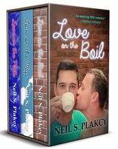 Love on Books 4-6