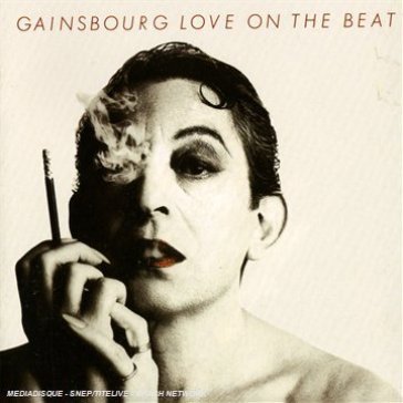 Love on the beat - Serge Gainsbourg