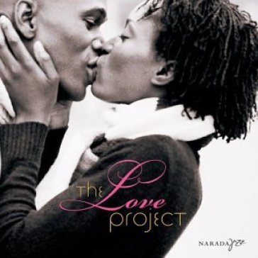 Love project - AA.VV. Artisti Vari