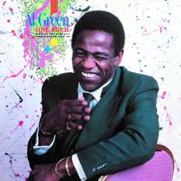 Love ritual - Al Green