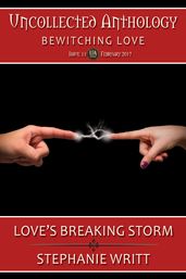 Love s Breaking Storm