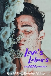Love s Labours Box Set: Books 1-3