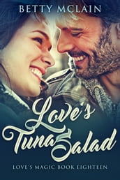 Love s Tuna Salad
