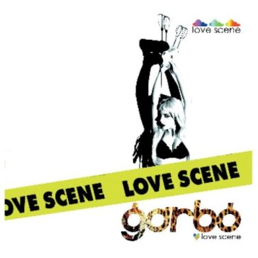 Love scene - Garbo