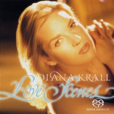 Love scenes (sacd) - Diana Krall