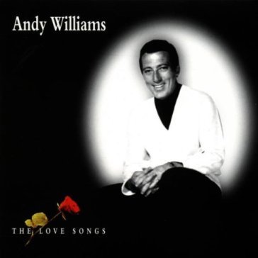 Love songs - Andy Williams