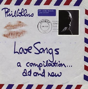 Love songs - Phil Collins