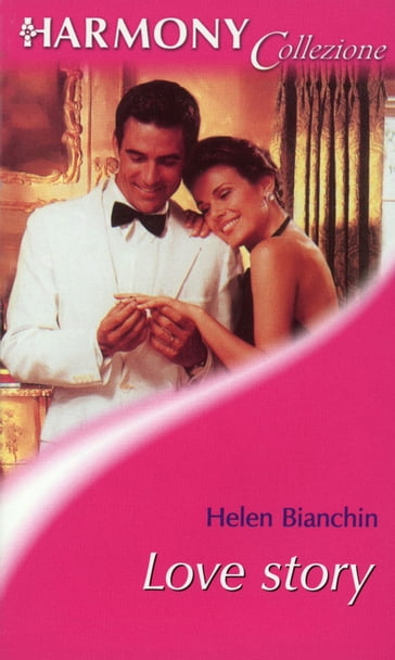 Love story - Helen Bianchin