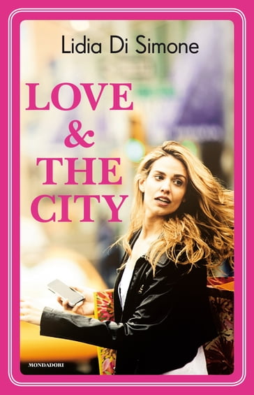 Love & the city - Lidia Di Simone