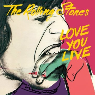 Love you live (remasters) - Rolling Stones