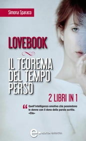 Lovebook - Il teorema del tempo perso