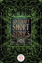 Lovecraft Short Stories