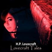 Lovecraft Tales - H.P. Lovecraft