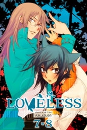 Loveless 4 (2-in-1 edition)