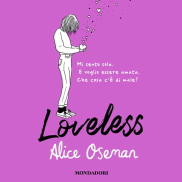 Loveless - Alice Oseman