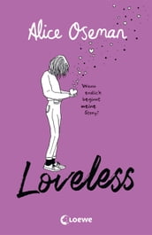 Loveless (deutsche Ausgabe)
