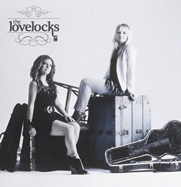 Lovelocks - LOVELOCKS
