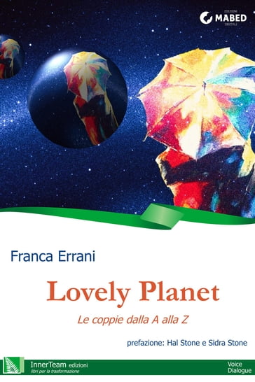 Lovely Planet - Franca Errani