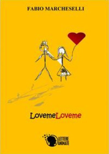 LovemoLoveme - Fabio Marcheselli