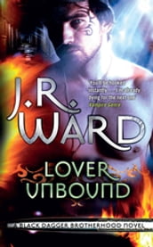 Lover Unbound