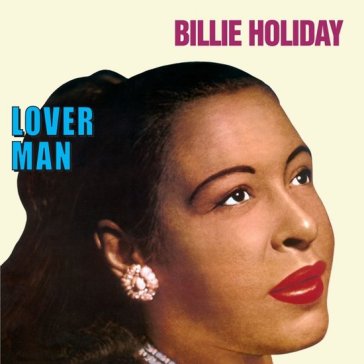 Lover man - Billie Holiday