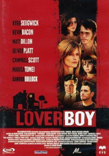 Loverboy - Kevin Bacon