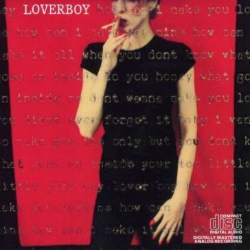 Loverboy - Loverboy