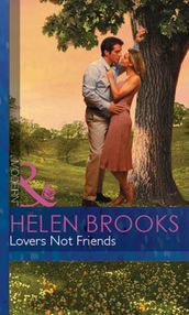 Lovers Not Friends (Mills & Boon Modern)